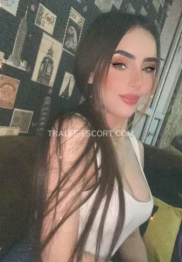 Tralee escort Jade — 4