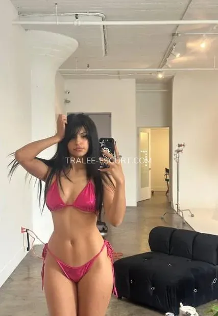 Tralee escort Makayla — 6