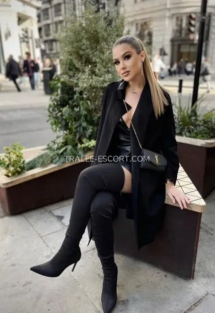 Tralee escort Sara — 2