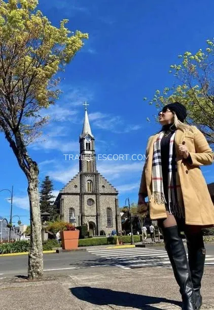 Tralee escort Michelle — 3