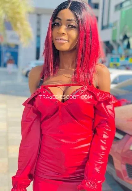 Tralee escort Amy — 4