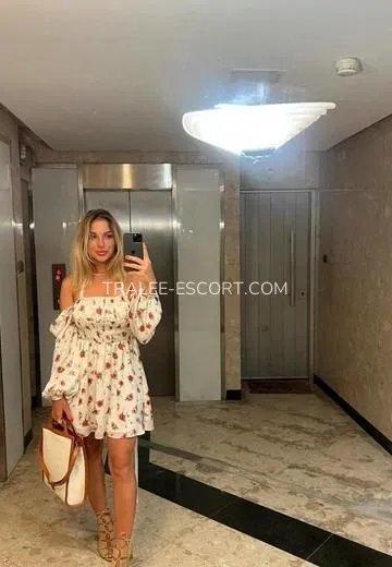 Tralee escort Ingrid — 2
