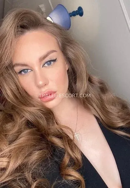 Tralee escort Ella — 4