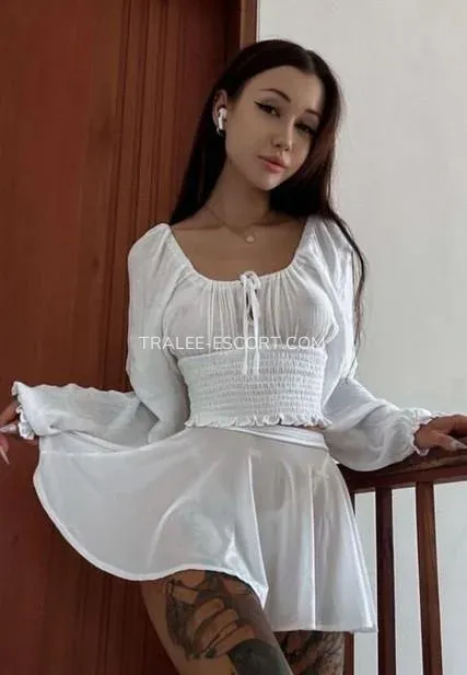 Tralee escort Isaura — 4