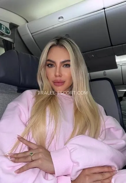 Tralee escort Maya — 2