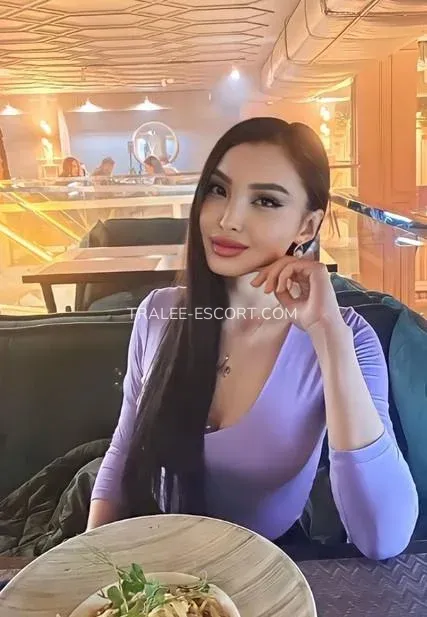 Tralee escort Catherine — 3