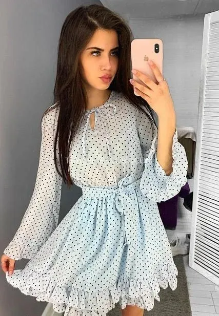 Tralee escort Agata — 4