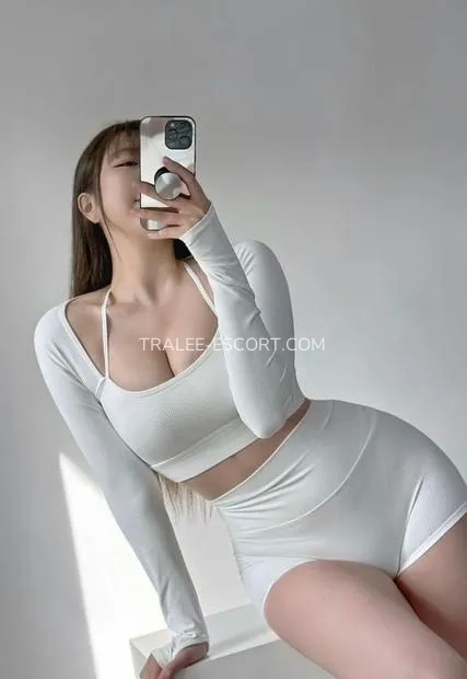 Escort djevojka Alexandra - Tralee