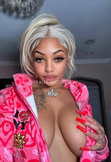 Tralee escort Paris — 2