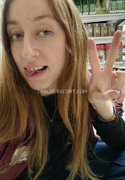 Tralee escort Josefin — 5