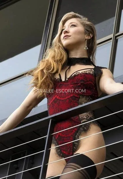 Tralee escort Helena — 2