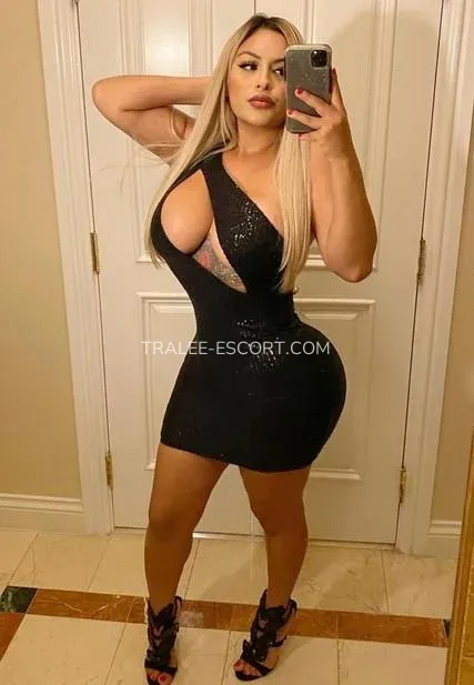 Tralee escort Jacqueline — 1