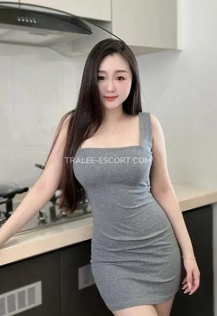 Escort djevojka Carly - Tralee