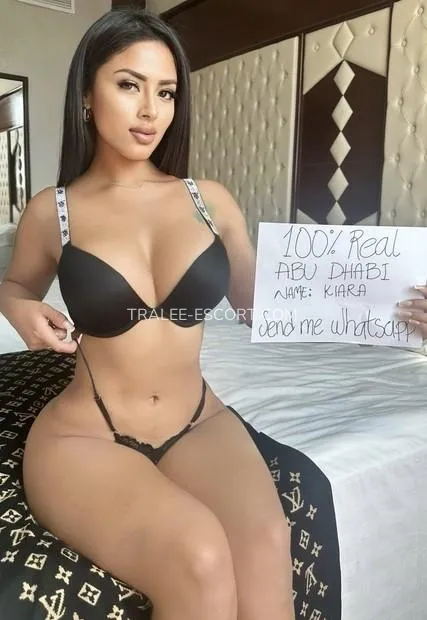 Tralee escort tiffany