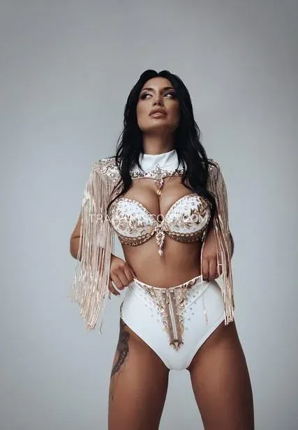 Tralee escort Cheyenne — 1