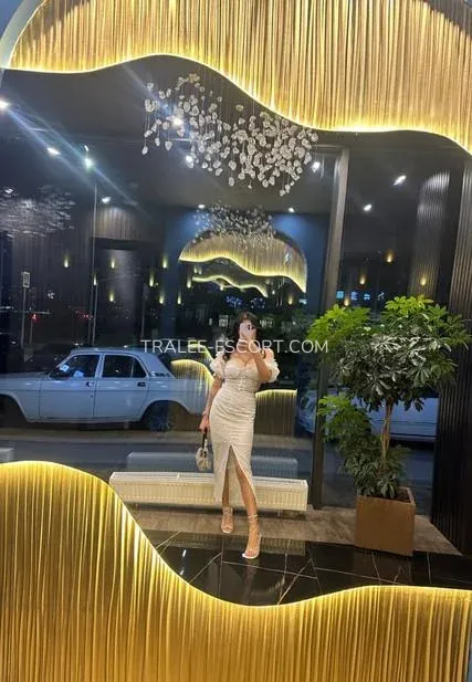 Tralee escort Gracie — 1