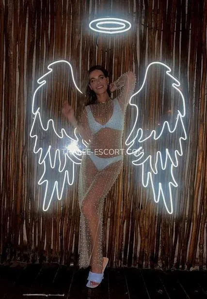 Tralee escort Alicia — 4