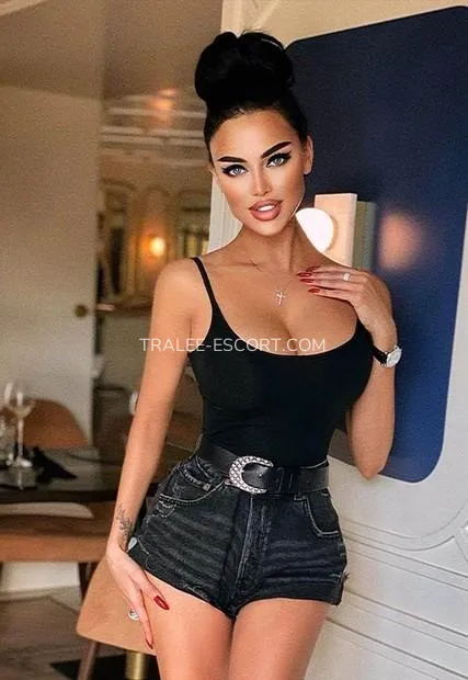 Tralee escort oriana