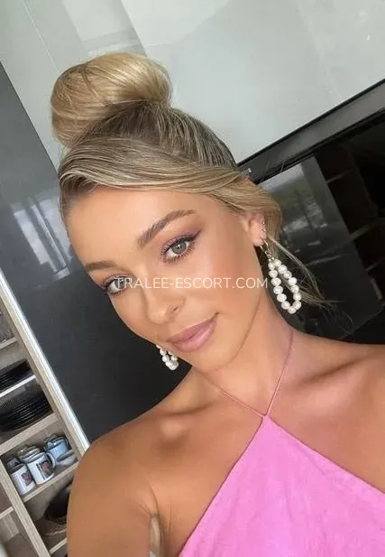 Tralee escort Birgitta — 1