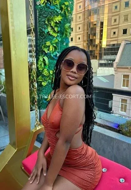 Tralee escort Amber — 1