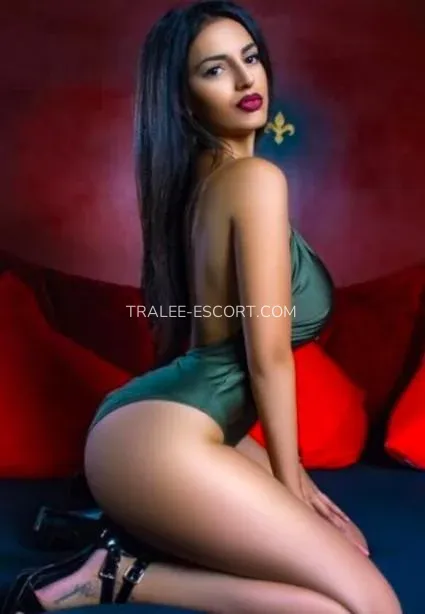 Tralee escort Grace — 4