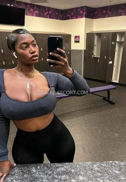 Tralee escort Christina — 9