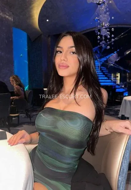 Tralee escort Sofia — 8