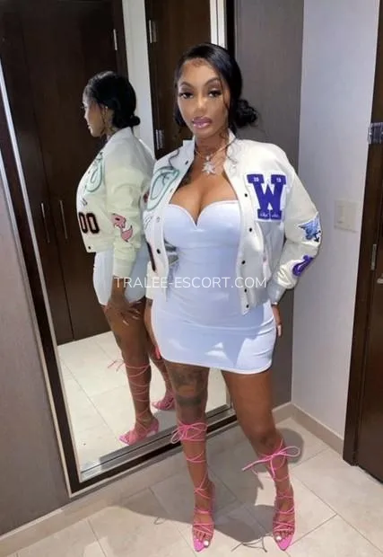 Tralee escort Amarinda — 2