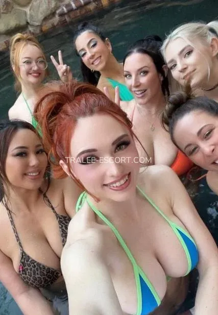 Tralee escort Kate — 1