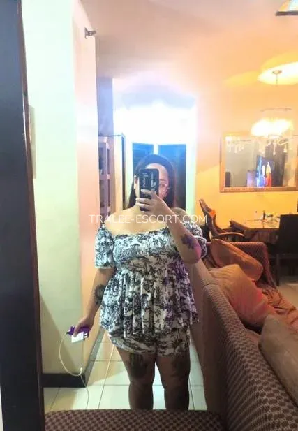 Tralee escort Frida — 4