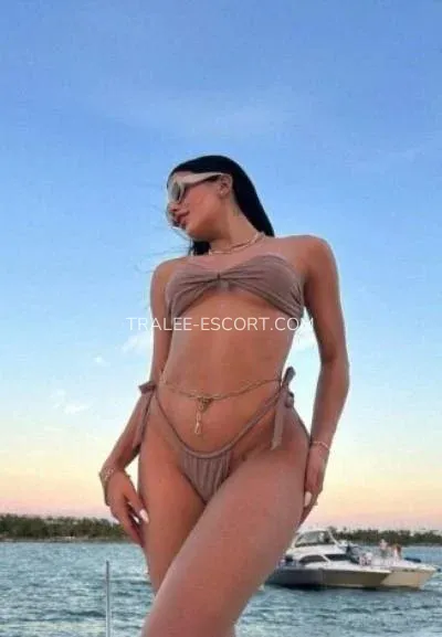Tralee escort Olivia — 3