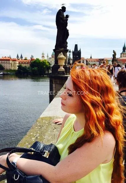 Tralee escort Cadence — 1