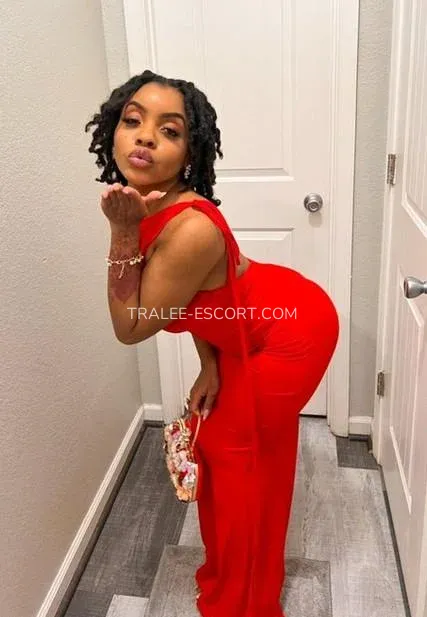 Tralee escort Mariah — 3