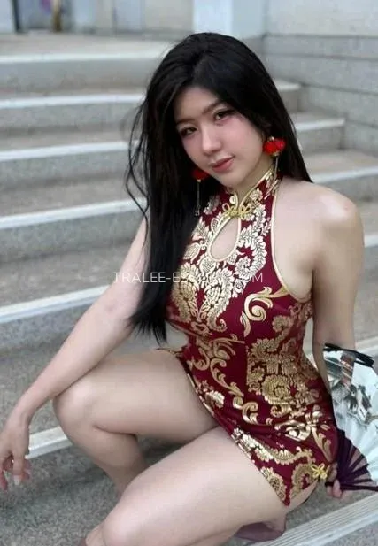 Tralee escort Frida — 3
