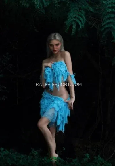 Tralee escort Faith — 5