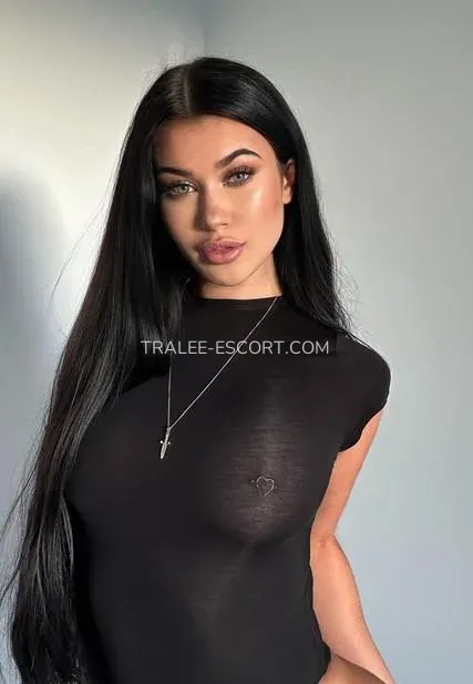 Tralee escort Yvonne — 10