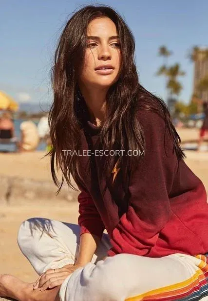 Tralee escort Layla — 4