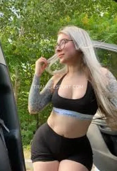 Tralee escort Natalia