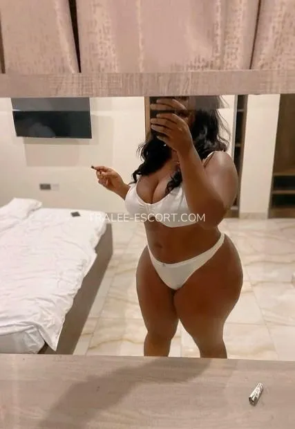 Tralee escort Nadia — 2