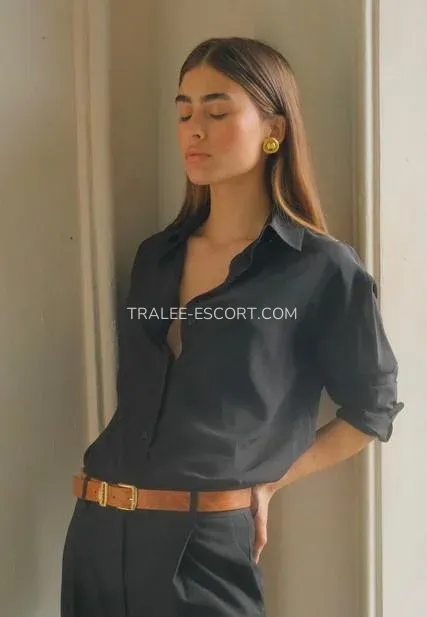Tralee escort Olga — 3