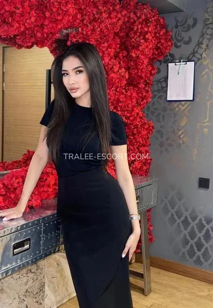 Tralee escort Lisa — 7