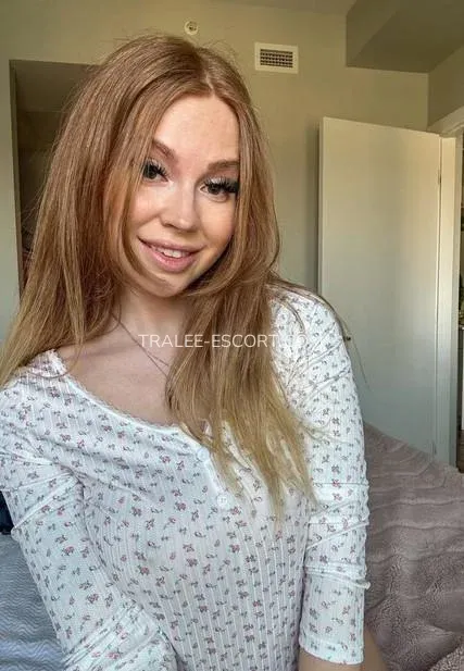 Tralee escort Ashley — 5