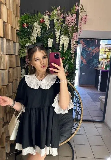 Tralee escort Sydney — 5