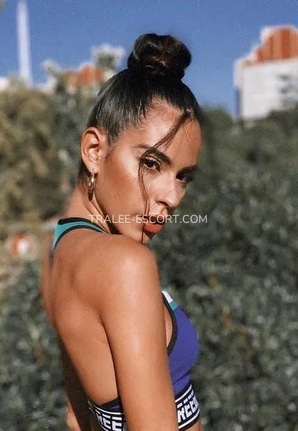 Tralee escort Astrid — 5