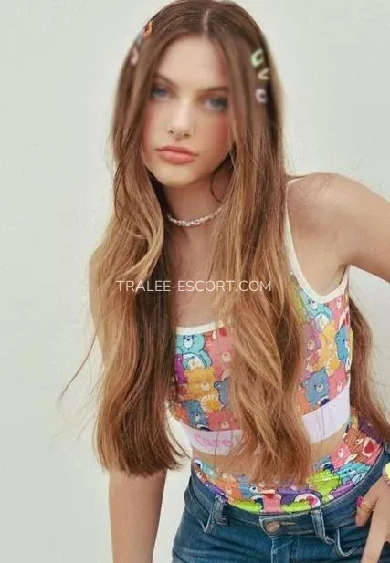 Tralee escort Amaya — 5