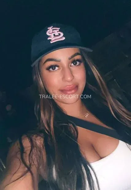 Tralee escort Jazmine — 7