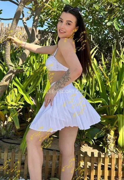 Tralee escort Alana — 5