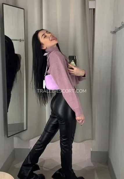 Tralee escort Nadia — 4