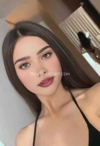 Tralee escort Helena — 2