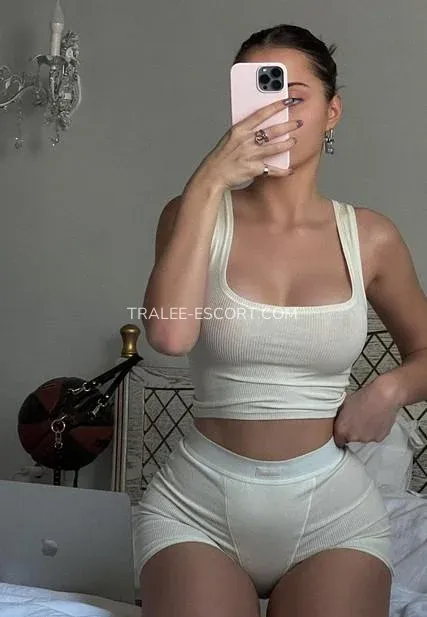 Tralee escort Maja — 10